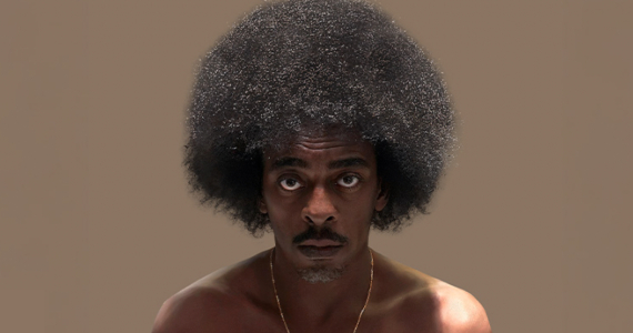 Seu Jorge apresenta turnê dançante “Baile à la Baiana” em SP