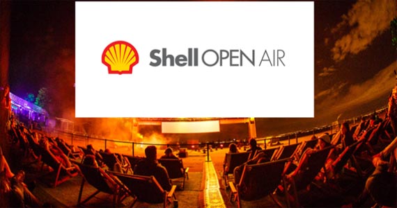 Jockey Club de São Paulo recebe cinema ao ar livre no Shell Open Air