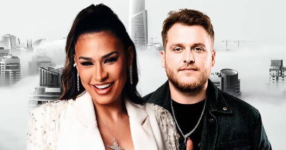 Abertura Rio Pardo Rodeio Fest 2026: Simone Mendes e Bruno Martini