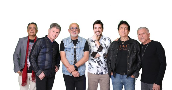 Roupa Nova leva show intimista a Olímpia Roupa Nova leva show intimista a Olímpia