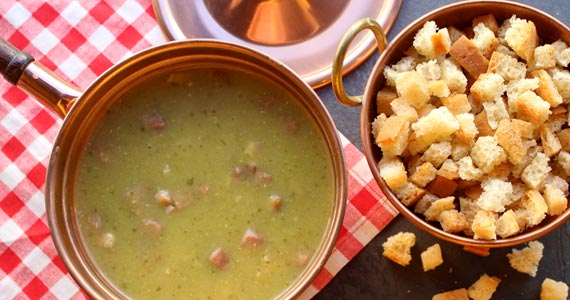 Casa Santa Luzia oferece cardápio de sopas com 50 sabores para o inverno Eventos BaresSP 570x300 imagem