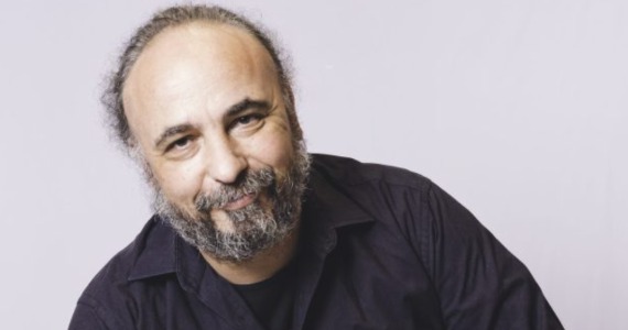 Stefano Moliner lança “Codex Ultra Deum” no Sesc São Caetano Stefano Moliner lança “Codex Ultra Deum” no Sesc São Caetano