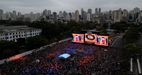 Summer Beats 2025 reúne fé e música em São Paulo
