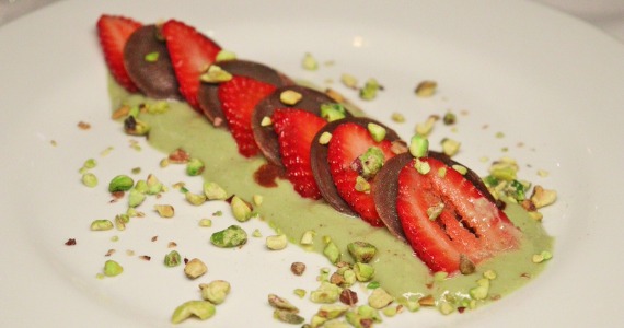 Ceia especial no Supra di Mauro Maia celebra o Natal com menu exclusivo