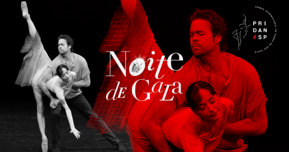 BaresSP PRIDANSP 2026 reúne cerca de 750 bailarinos no Teatro Sérgio Cardoso