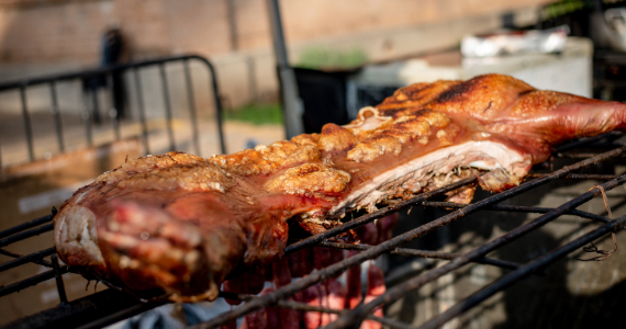 Taurus Festival traz churrasco e música ao vivo para a Zona Leste
