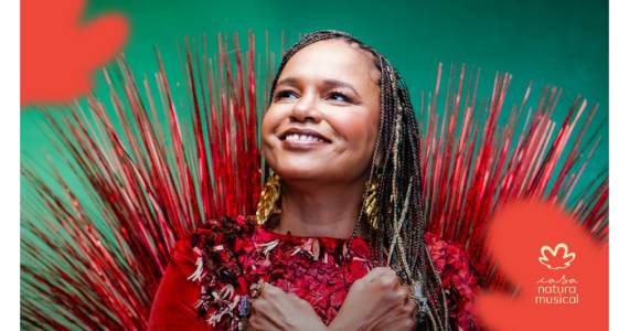 Teresa Cristina: Jessé – As canções de Zeca Pagodinho presta homenagem