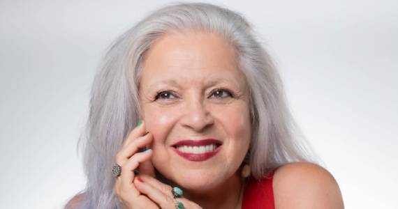 Tetê Espíndola no Sesc Belenzinho: Show 