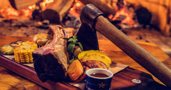 ART BBQ promove Texas Music Festival com churrasco e música sertaneja ART BBQ promove Texas Music Festival com churrasco e música sertaneja