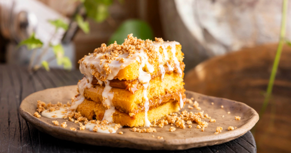 The Fresh Goodies oferece brunch especial para o Dia das Mães