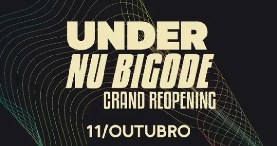 Seu Bigode Bar reabre em Pinheiros com curadoria musical de peso