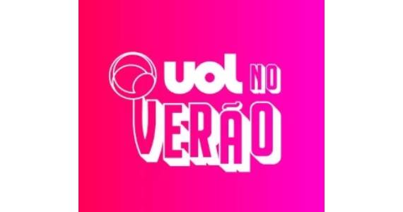 UOL no Verão 2026 na Praia de São Lourenço