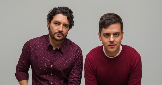 Espetáculo “Um Pequeno Incidente” estreia no Teatro Vivo Espetáculo “Um Pequeno Incidente” estreia no Teatro Vivo