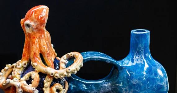 Universo Singular – Exposição de obras de arte sonoras em SP