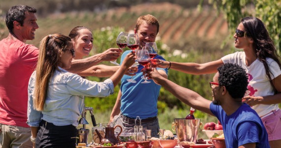 Festival dos Vinhos do Alentejo chega a São Paulo com experiências únicas Festival dos Vinhos do Alentejo chega a São Paulo com experiências únicas