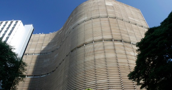 Vai de Roteiro promove passeio especial de Halloween pelo centro de SP Vai de Roteiro promove passeio especial de Halloween pelo centro de SP