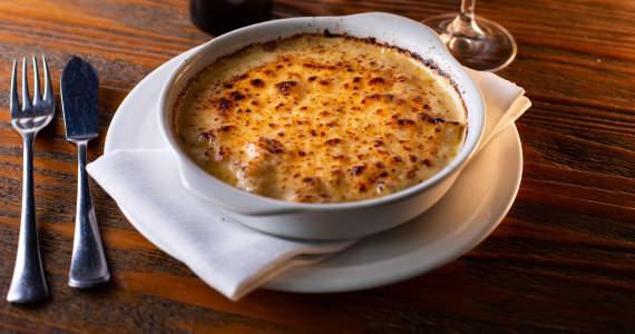 Refúgio no Jardim Europa: Varanda Grill Faria Lima Lança Festival de Bacalhau para a Semana Santa