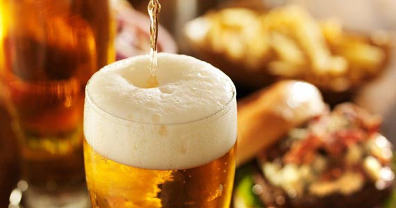 Vegan Park recebe Festival da Cerveja Artesanal e Comida de Boteco 