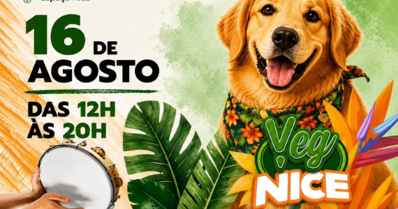 Feira Vegana Brasilidades reúne gastronomia, música e cultura na Liberdade Feira Vegana Brasilidades reúne gastronomia, música e cultura na Liberdade