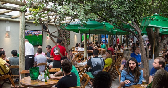 Música e drinks especiais agitarão o Vila Seu Justino durante o Aniversário de São Paulo