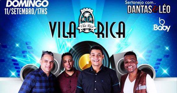 Boteco Vila Rica recebe grupo Magya para animar o domingo Boteco Vila Rica recebe grupo Magya para animar o domingo