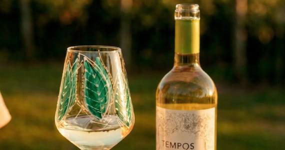 BaresSP Dia da Mulher: Vinícola Góes fará workshop de arte e vinho em São Roque