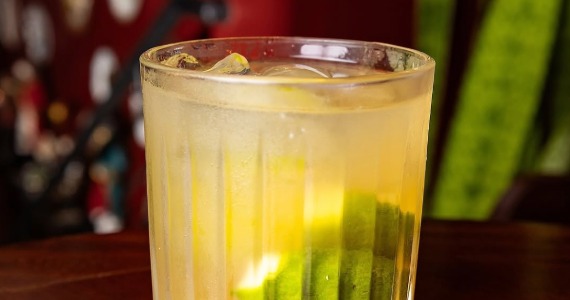 Cão Véio Alphaville celebra o Dia da Cachaça