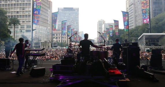 Virada Cultural 2025 terá mais de 800 atrações em São Paulo