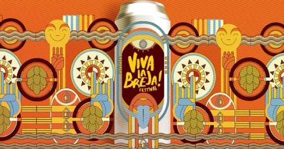 Viva la Breja 2026: 45 Cervejarias e Open Bar no Tênis Clube Viva la Breja 2026: 45 Cervejarias e Open Bar no Tênis Clube