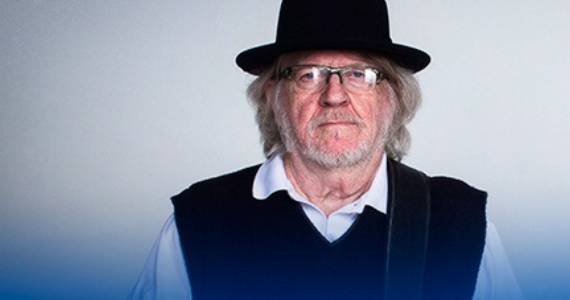 A lenda viva do Secos & Molhados: Baixista original, Willy Verdaguer, faz show único no Blue No