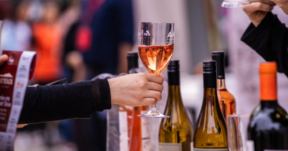 Wine & Jazz Sessions anima zona sul de SP