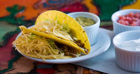 Yucatan Bar e Restaurante participa do festival Taco Tuesday Eventos BaresSP 570x300 imagem