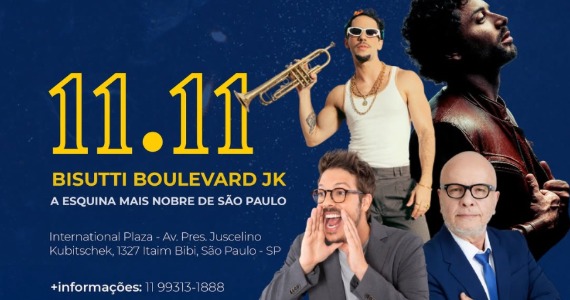 Zezinho Gala 2025 une solidariedade, arte e celebração Zezinho Gala 2025 une solidariedade, arte e celebração