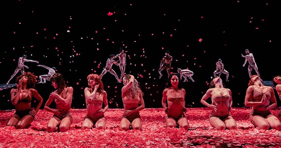 Sagração da Primavera retorna ao Theatro Muncipal com novo conceito