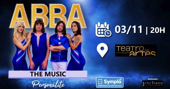 Abba The Music