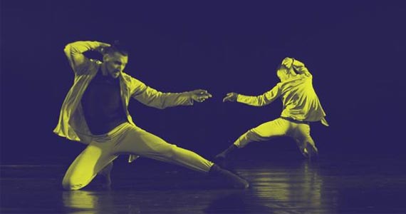 Sesc São Caetano faz parte do ABCDança 2019