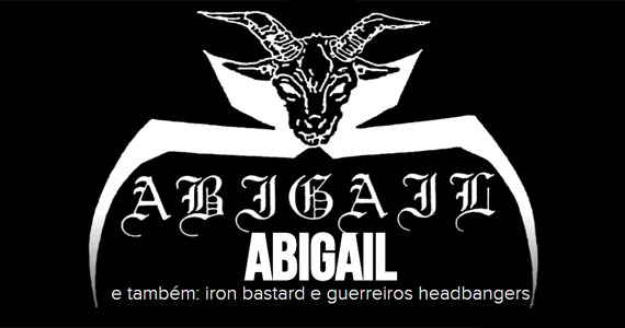 Abigail um dos maiores nomes do Black/Thrash Mundial se apresenta no Hangar 110 Eventos BaresSP 570x300 imagem
