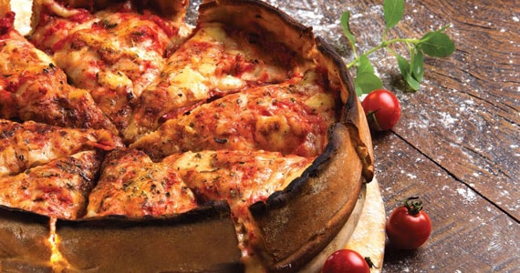 A Casa da Pizza Estufada Morumbi celebra o Dia dos Pais com Jantar