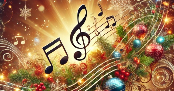 Coral 'A sua Vóz' do A.C.Camargo faz Apresentação Especial de Natal