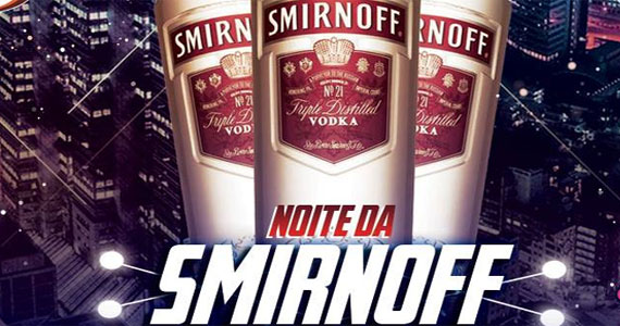 Noite da Smirnoff comanda a sexta-feira com DJs animando o Akbar Lounge e Disco Eventos BaresSP 570x300 imagem