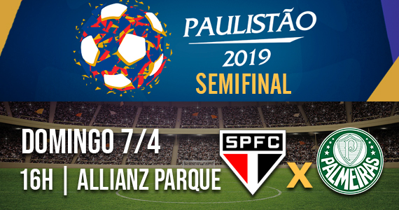 Jucebar exibe Palmeiras x São Paulo na semifinal do Paulistão Eventos BaresSP 570x300 imagem
