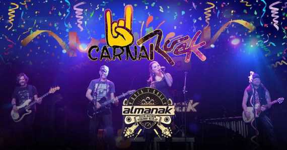 Duboiê Bar convida a Banda Almanak para noite de Carnaval Eventos BaresSP 570x300 imagem