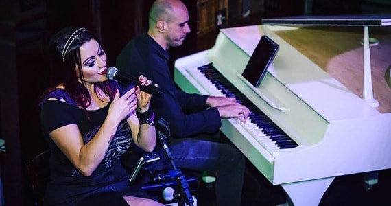 Banda Almanak retorna aos palcos do The Blue Pub com o melhor do rock