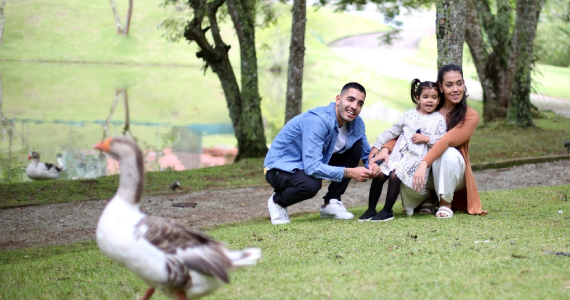 Dia dos Pais no Almenat Tapestry Collection by Hilton