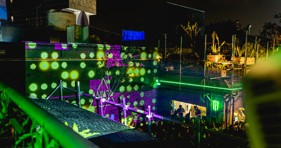 Carnaval 2024 no AMATA