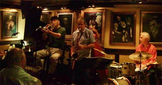 Andre Busic e seu Quinteto trazem o Tributo a Chet Baker no All of Jazz Eventos BaresSP 570x300 imagem