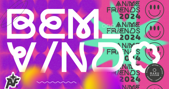 Anime Friends 2024