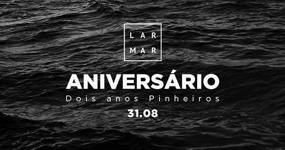 Lar Mar comemora os seus dois anos com grande festa