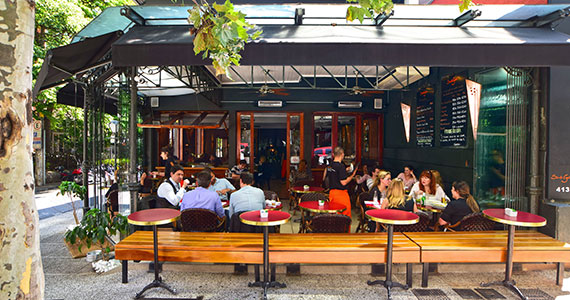 Santo Grão comemora 16 anos da casa com o público Santo Grão comemora 16 anos da casa com o público