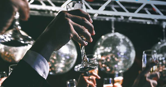 Réveillon no Hilton São Paulo Morumbi com jantar especial Réveillon no Hilton São Paulo Morumbi com jantar especial